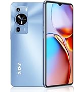 Amazon.com: Xgody X60 4G LTE Android Phones, 6 Inches Waterdrop